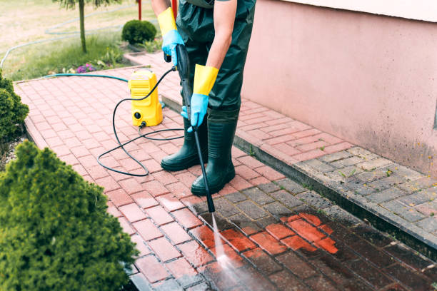 Best Pressure Washing Contractors  in Atoka, TN